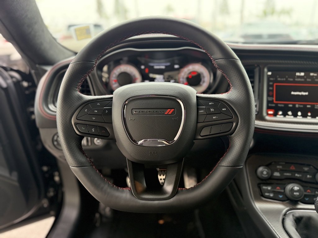 Used 2023 Dodge Challenger R/T Scat Pack image 18