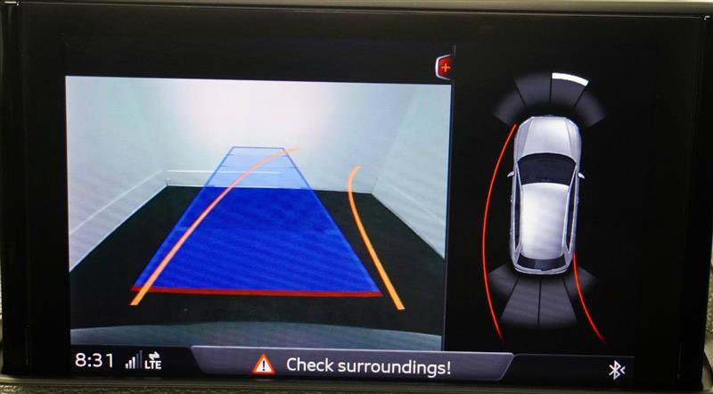 Used 2017 Audi A3 e-tron Premium Plus w/ Technology Package image 17