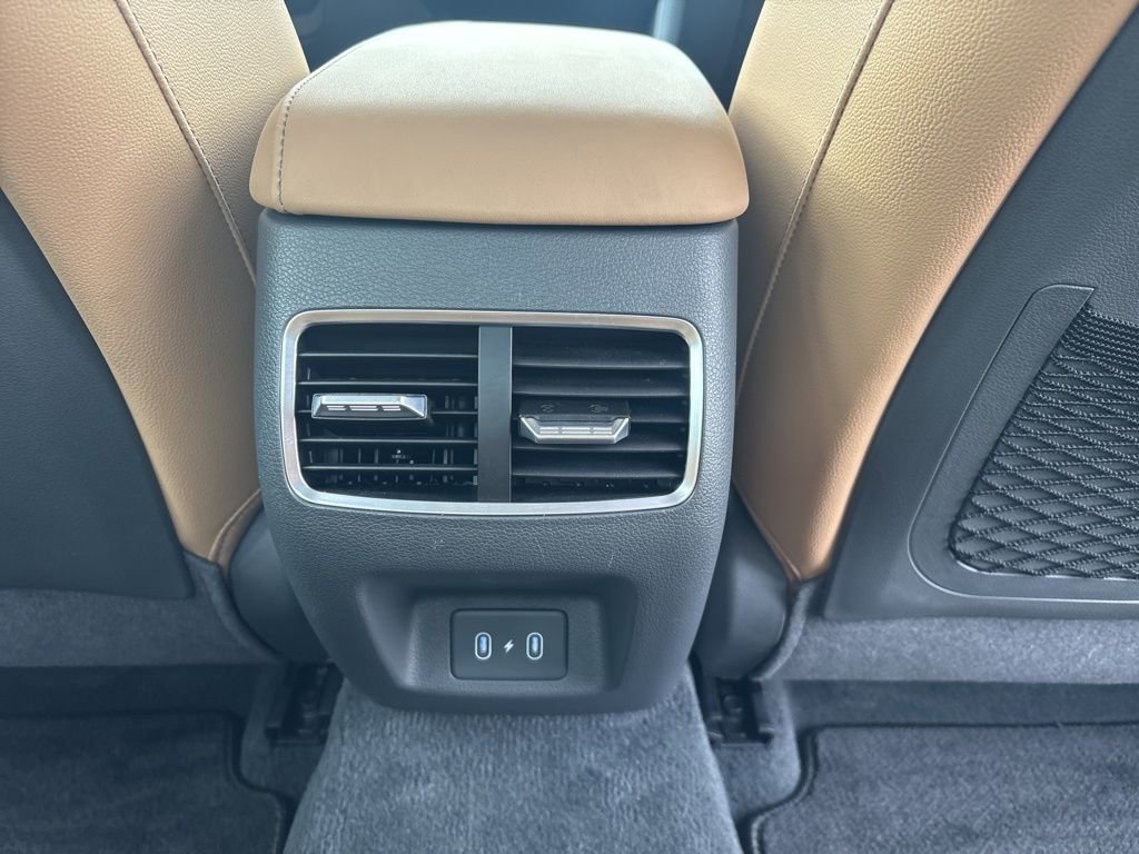 Certified 2025 Hyundai Sonata Limited image 21