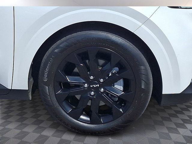 Used 2024 Kia Carnival SX Prestige FWD image 10