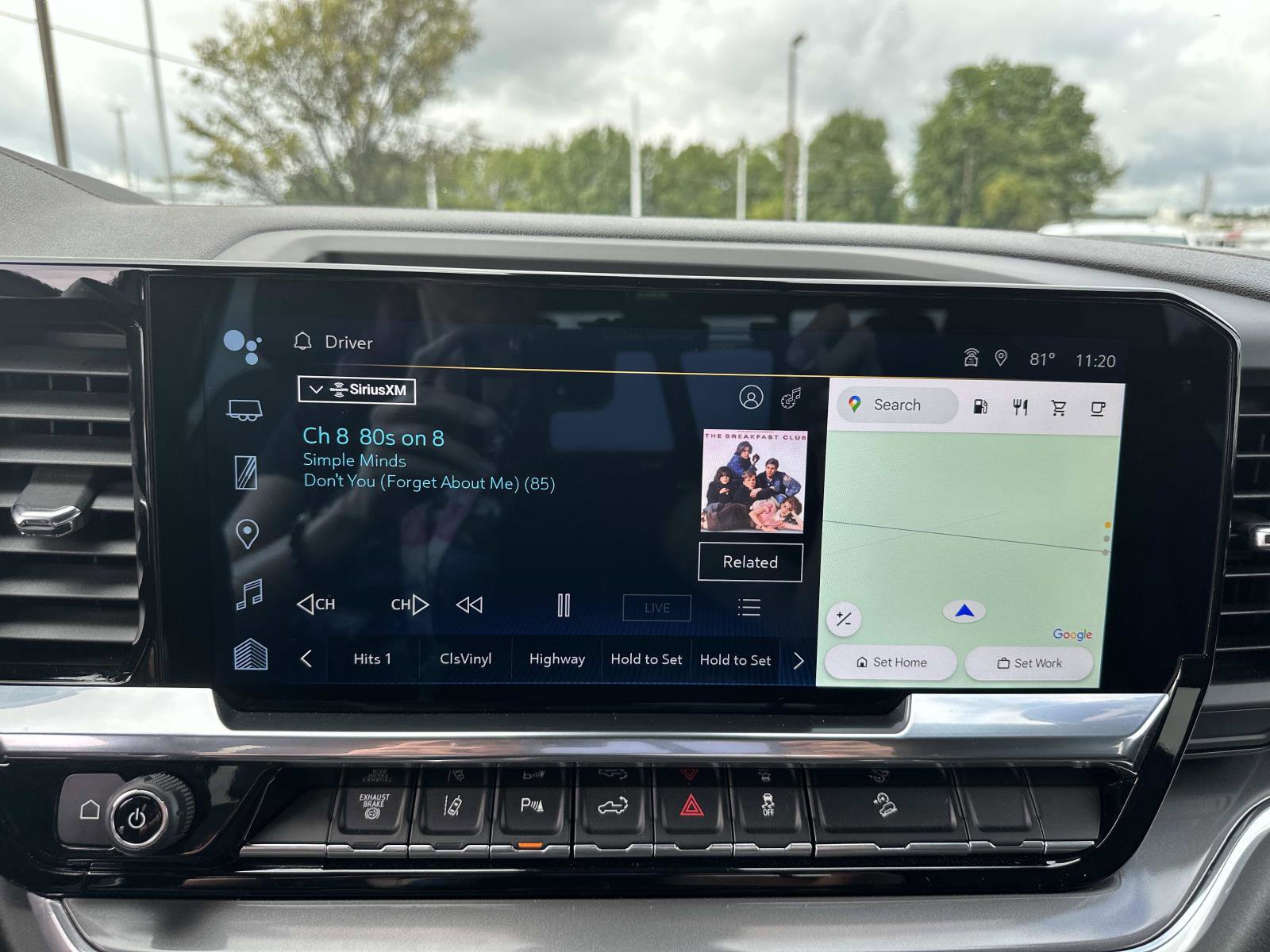 Certified 2024 Chevrolet Silverado 2500 High Country w/ LPO, Dark Essentials Package image 25