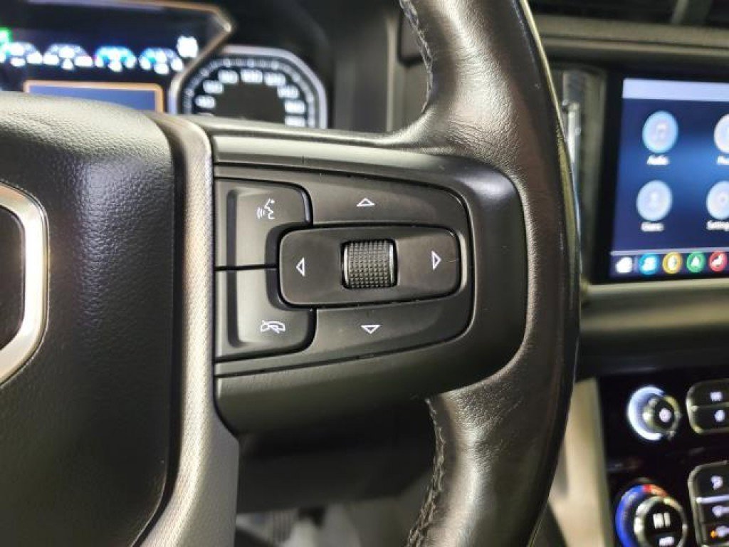 Used 2021 GMC Yukon Denali w/ Denali Premium Package image 26