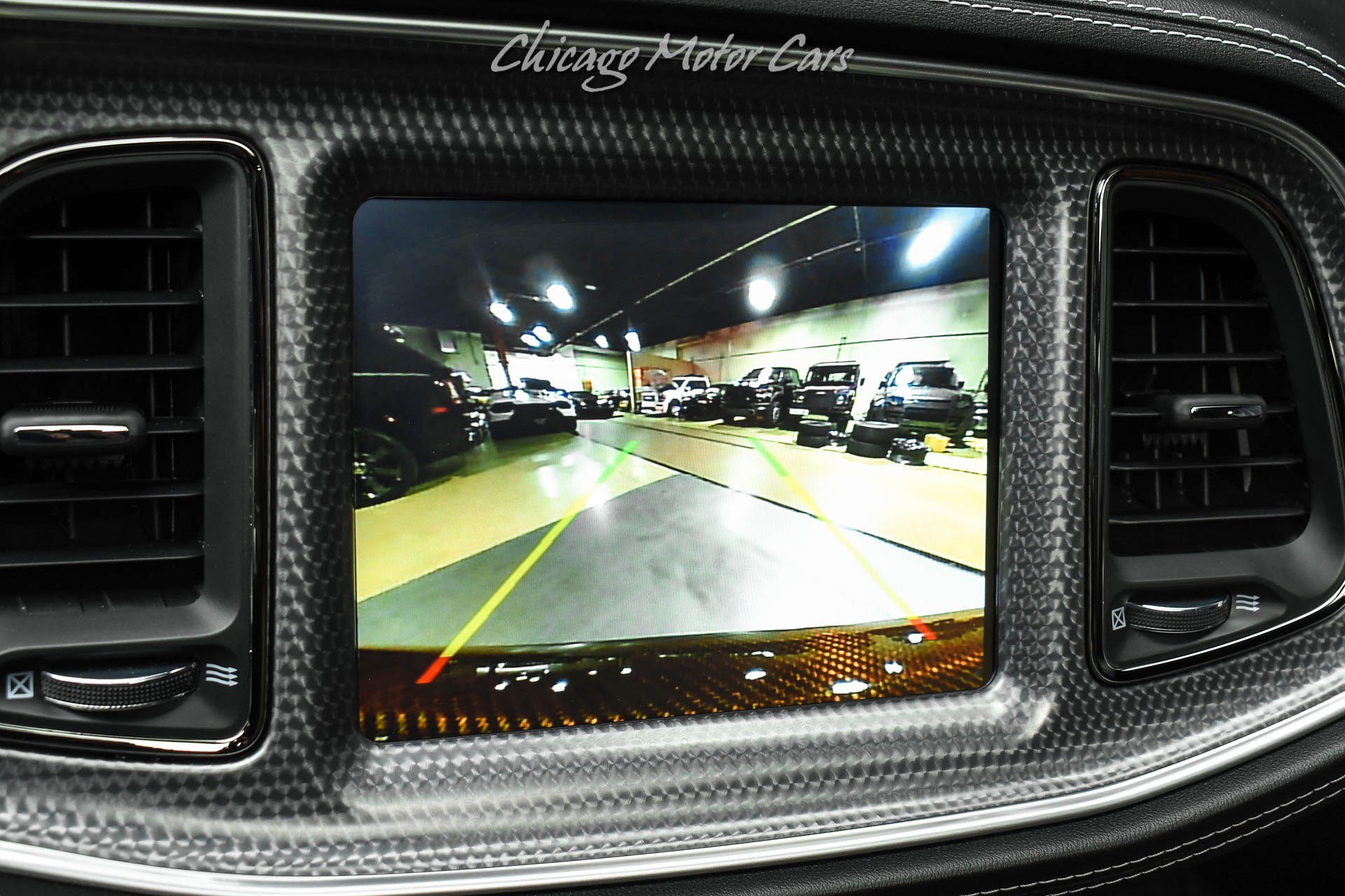Used 2022 Dodge Challenger SRT Hellcat Redeye RWD image 13