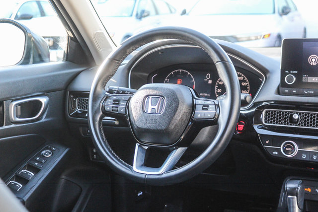 Used 2024 Honda Civic EX-L image 19