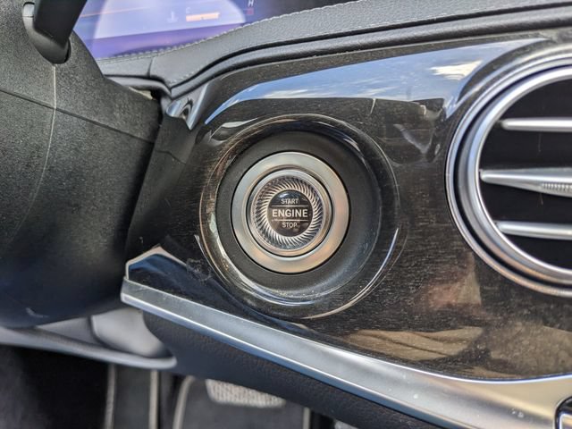 Used 2020 Mercedes-Benz S 450 Sedan image 26