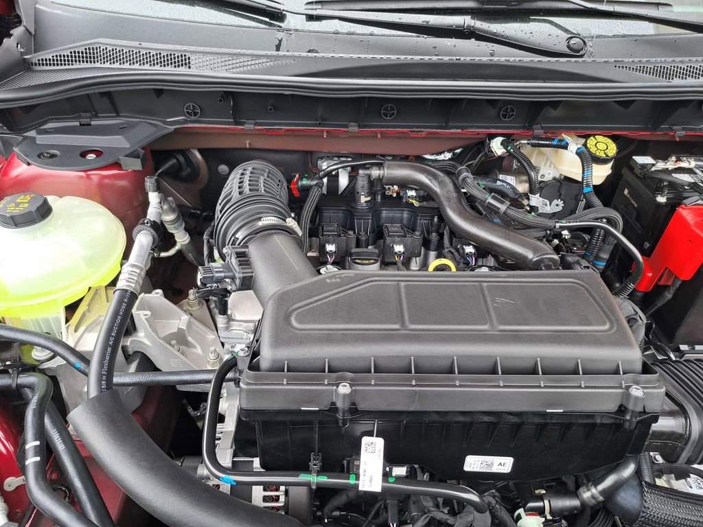 New 2026 Ford Escape ST-Line w/ Tech Pack #1 image 15