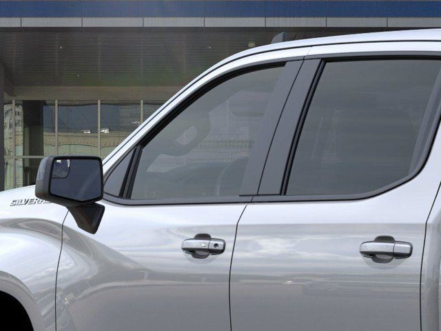 New 2026 Chevrolet Silverado 1500 RST w/ RST Select Package RWD image 12