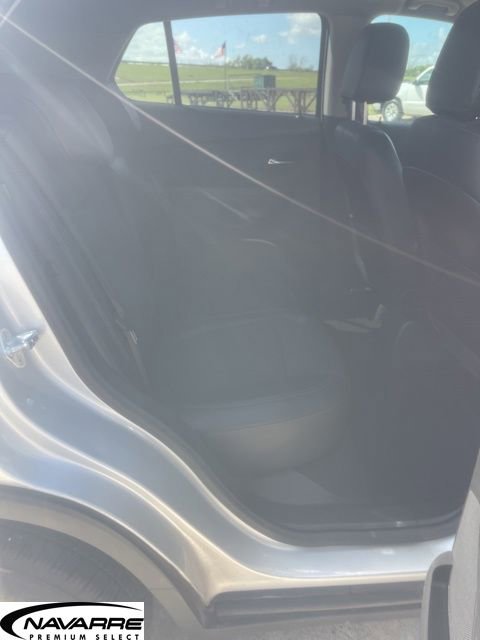 Used 2022 Chevrolet Trax LT w/ Driver Confidence Package image 13