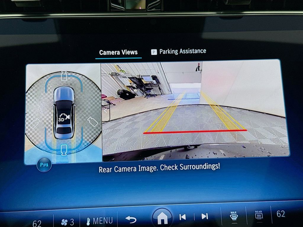 New 2026 Mercedes-Benz E 350 4MATIC Sedan image 14