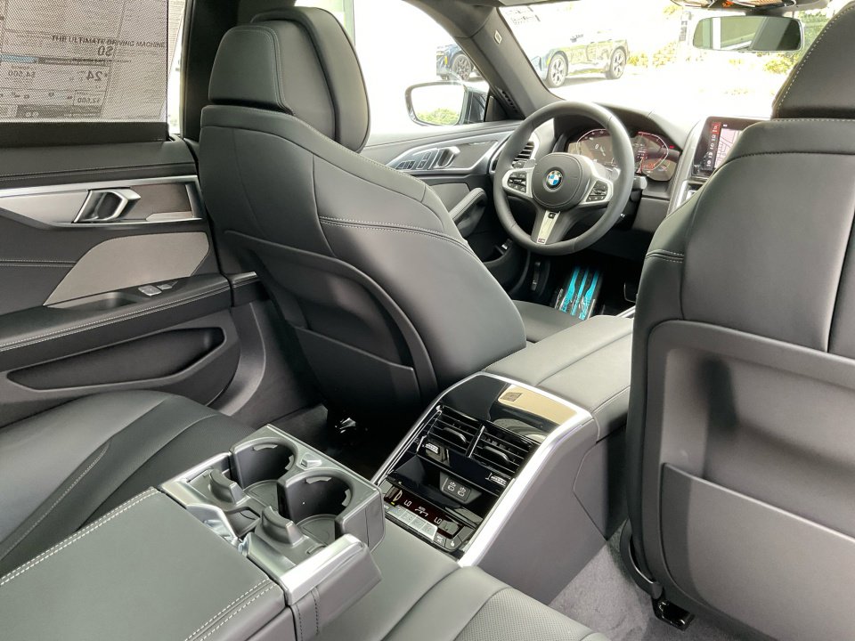 New 2026 BMW 840i xDrive image 29