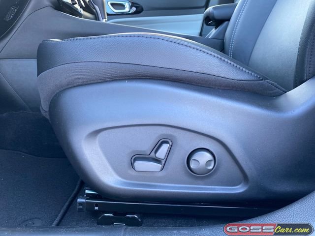 New 2026 Jeep Compass Limited w/ Sun, Sound & Navigation Group image 27