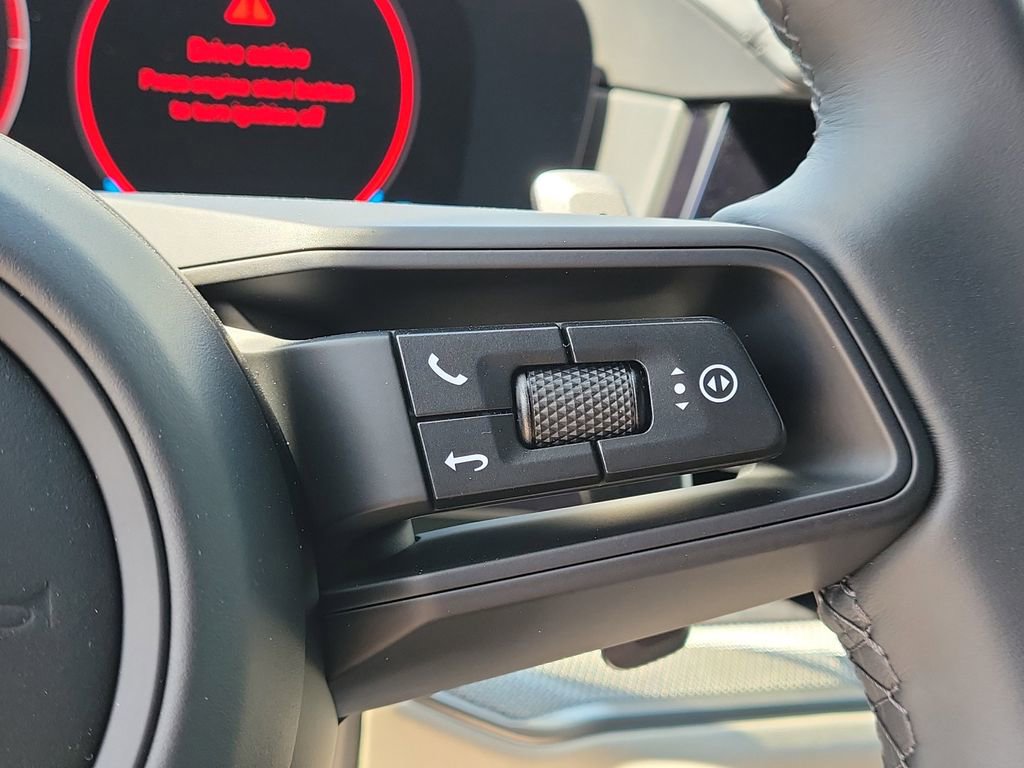 New 2026 Porsche Cayenne AWD/4WD image 35