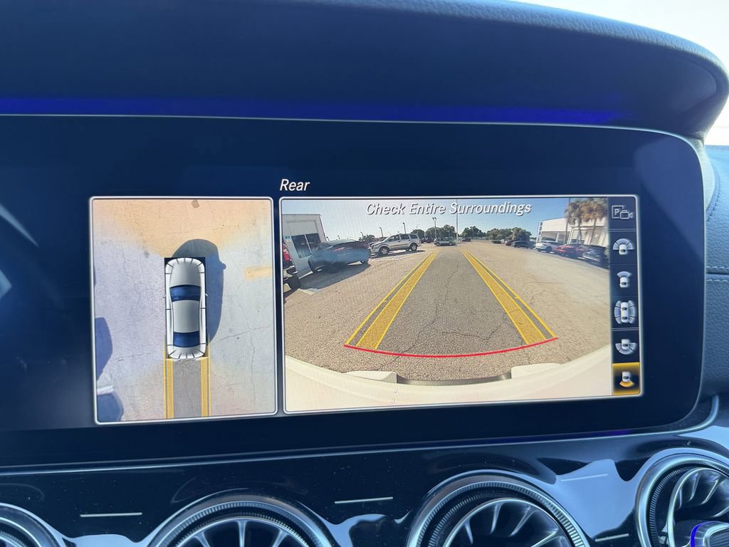 Used 2019 Mercedes-Benz CLS 450 image 22