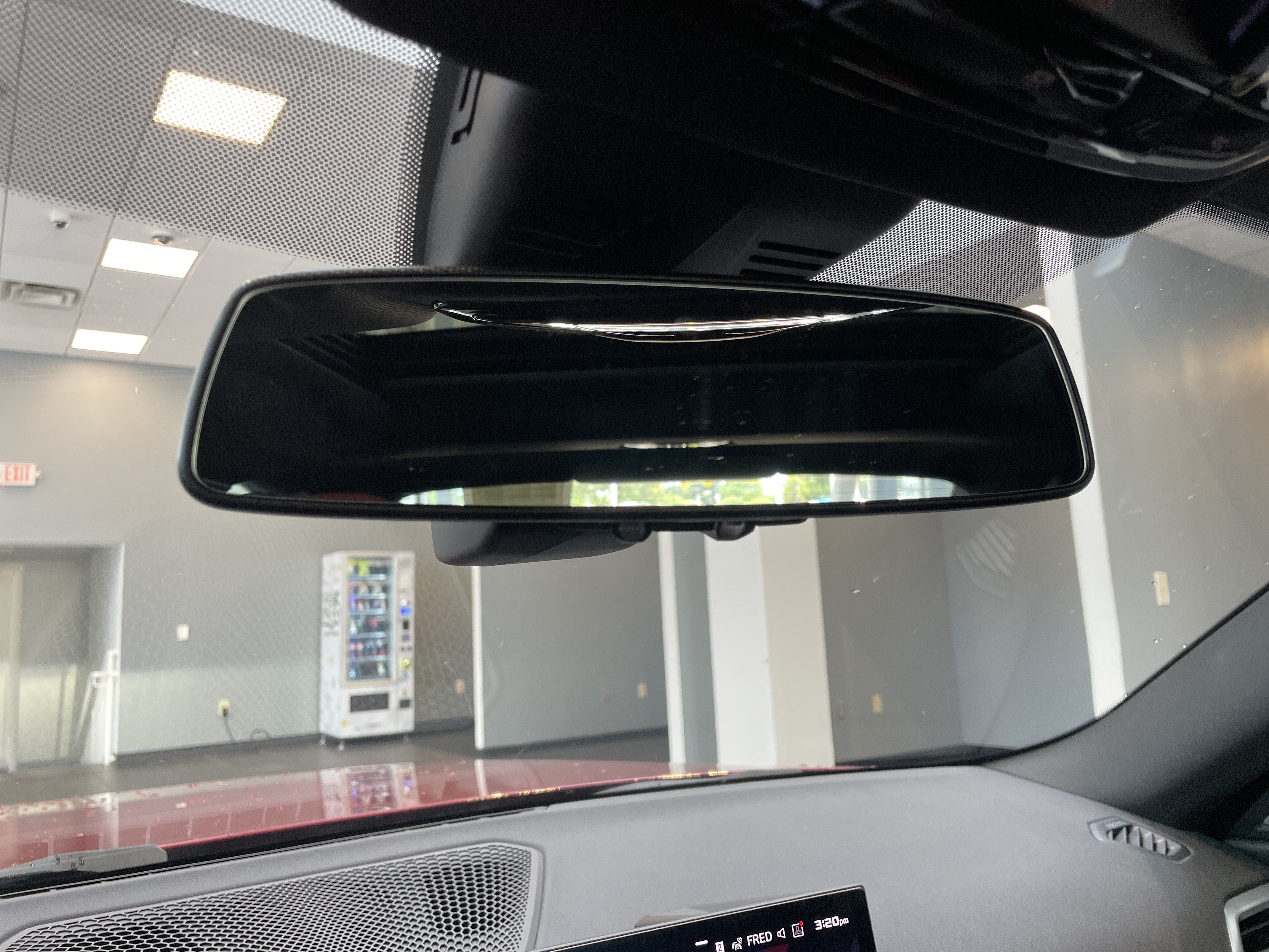 Used 2025 BMW M2 w/ Lighting Package RWD image 35