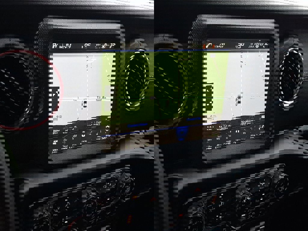 Used 2021 Jeep Wrangler Unlimited Sahara image 27