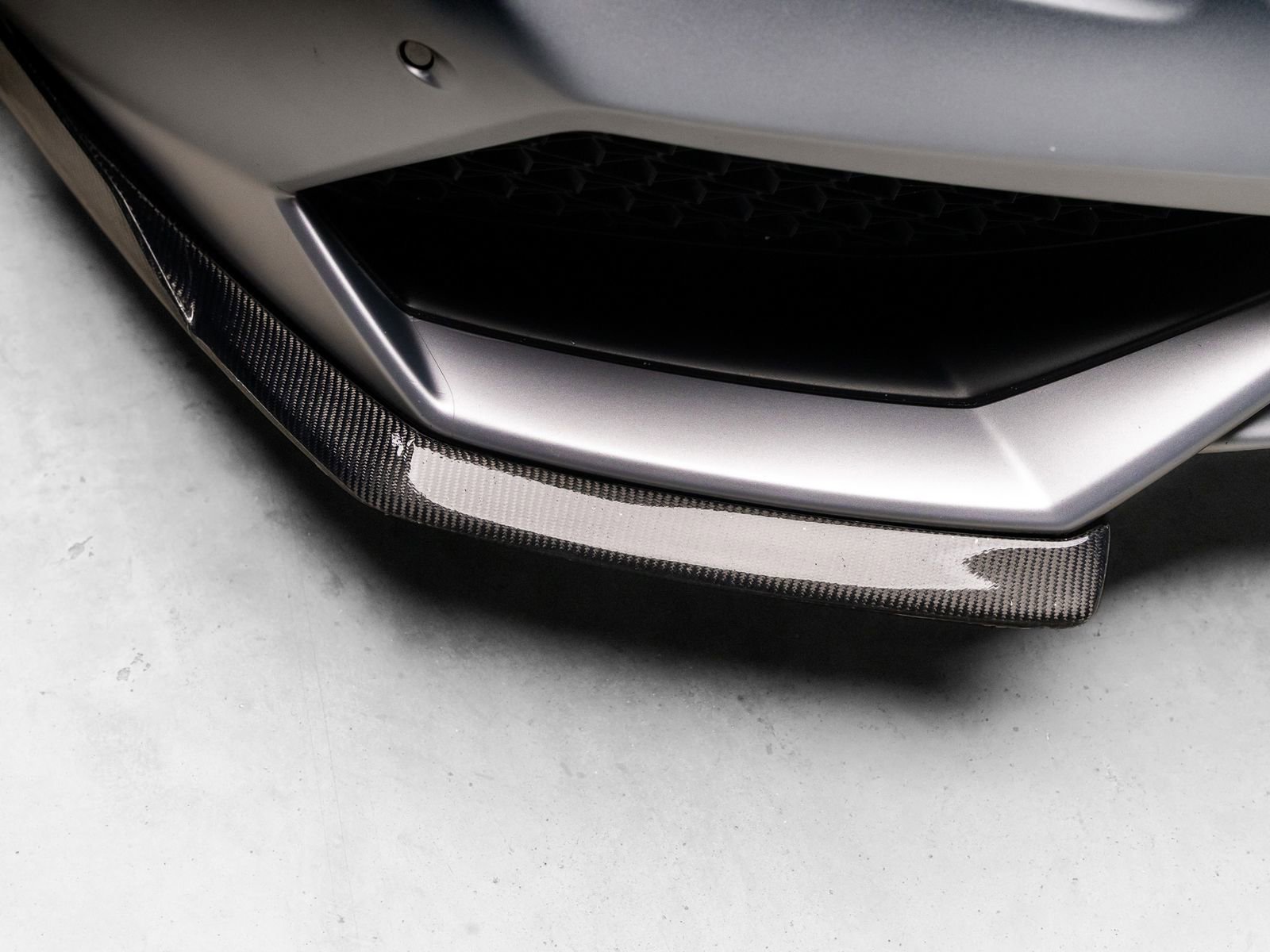 Used 2015 Lamborghini Huracan LP 610-4 image 3