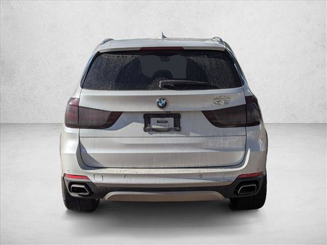Used 2018 BMW X5 xDrive35i w/ Driving Assistance Package image 6