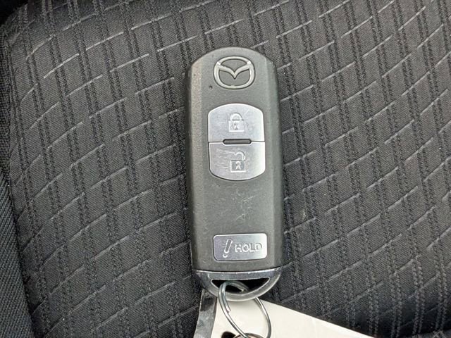 Used 2015 MAZDA CX-5 Touring FWD image 28