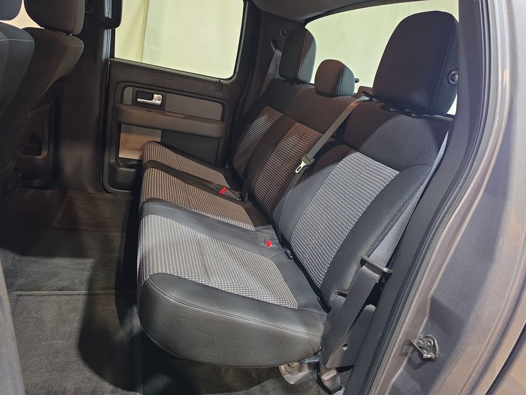 Used 2014 Ford F150 STX w/ Equipment Group 201A Mid AWD/4WD image 22