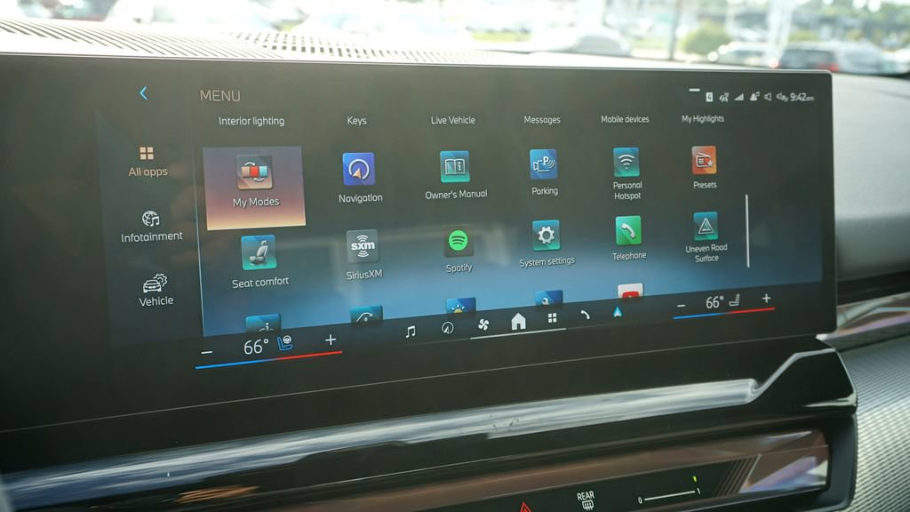 New 2027 BMW 530i xDrive w/ M Sport Package AWD/4WD image 18