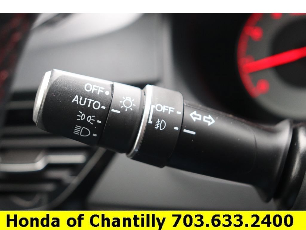 Used 2024 Acura RDX A-Spec AWD/4WD image 12