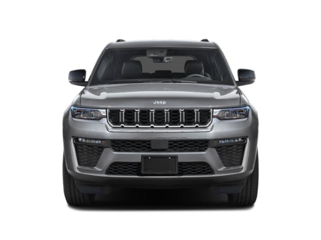 New 2027 Jeep Grand Cherokee Summit AWD/4WD image 4