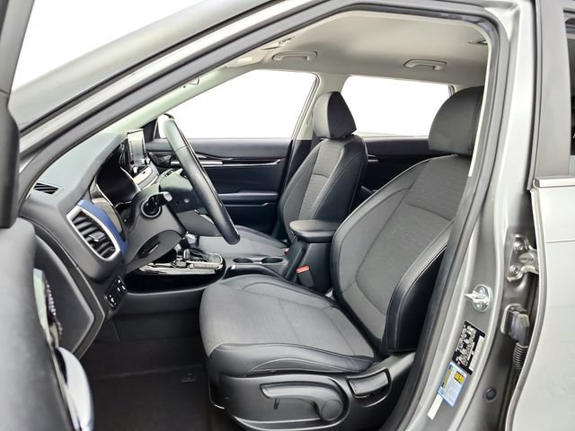 Used 2023 Kia Seltos S AWD/4WD image 21