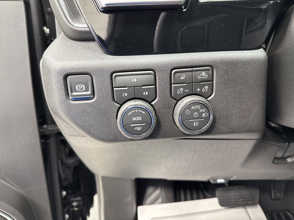 New 2026 Chevrolet Silverado 2500 LT w/ Trail Boss Package image 20