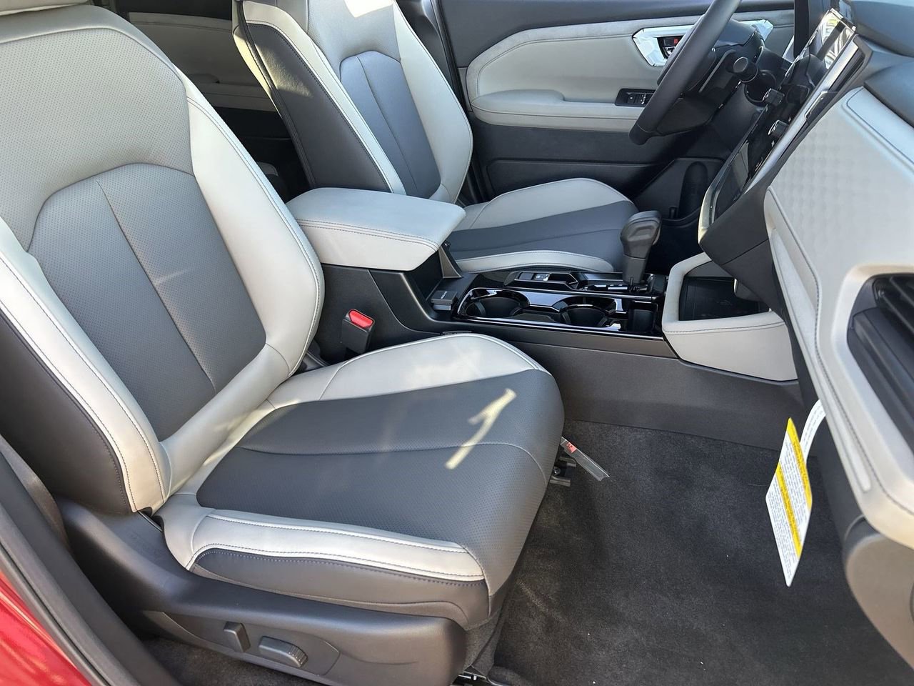 New 2026 Subaru Forester Limited AWD/4WD image 7