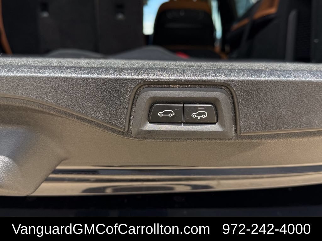 Used 2023 BMW X7 xDrive40i w/ M Sport Package AWD/4WD image 41