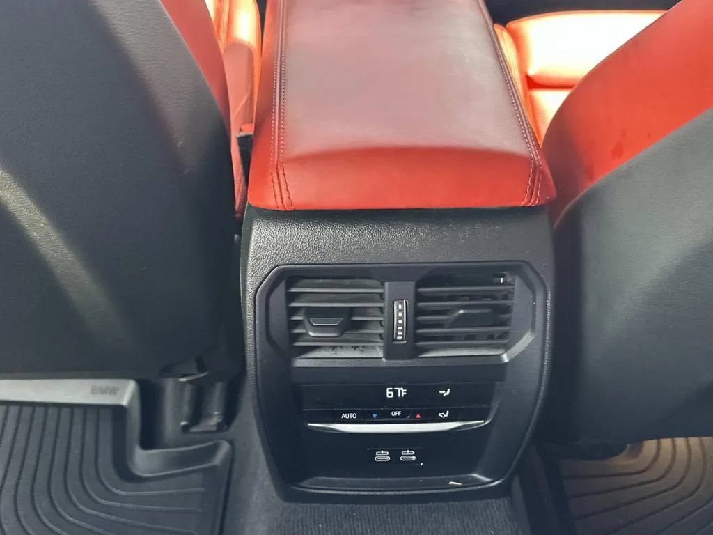 Used 2024 BMW M3 w/ Executive Package RWD image 15