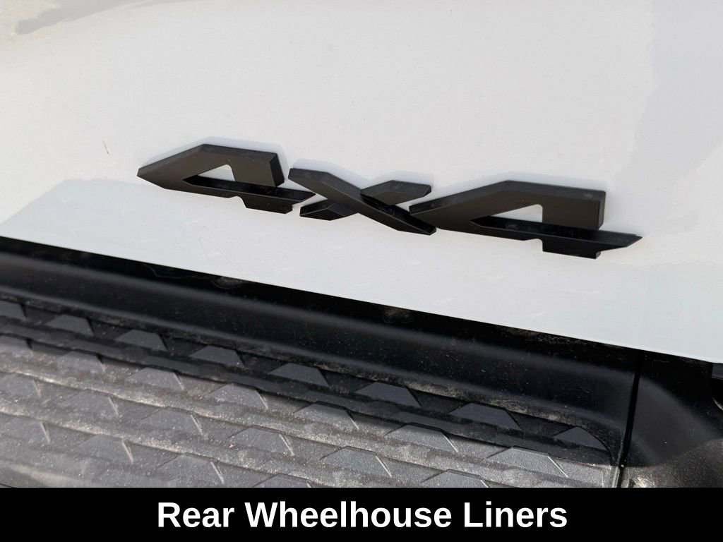 New 2026 RAM 3500 Tradesman AWD/4WD image 38