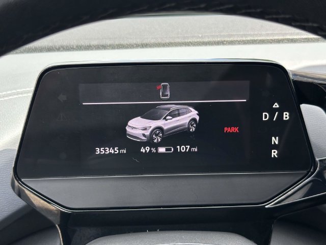 Used 2023 Volkswagen ID.4 Pro S AWD/4WD image 26