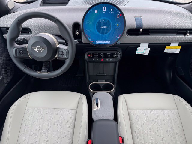 New 2026 MINI Cooper S FWD image 19