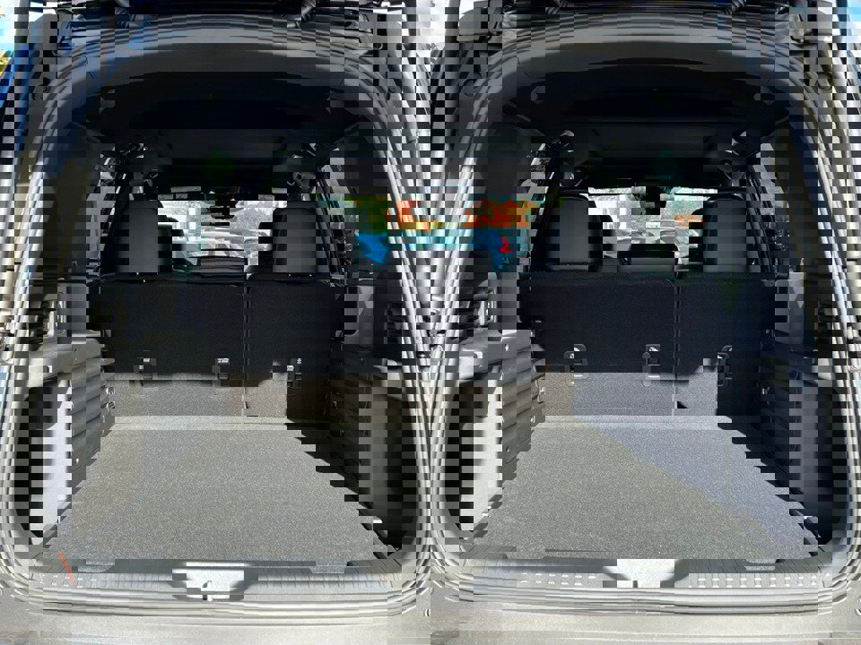 New 2026 Honda Passport TrailSport Elite image 46