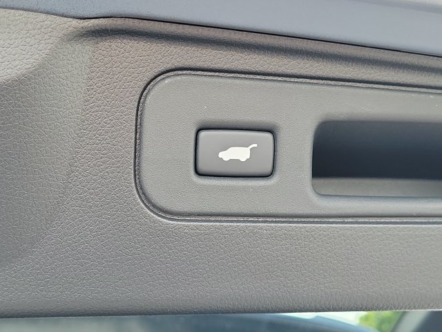 Certified 2025 Honda Passport TrailSport image 13