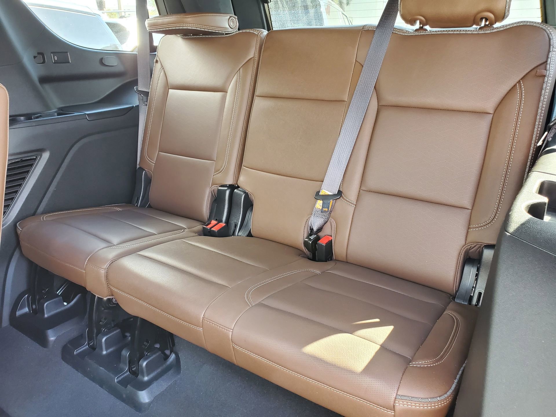 Used 2022 Chevrolet Tahoe High Country image 12