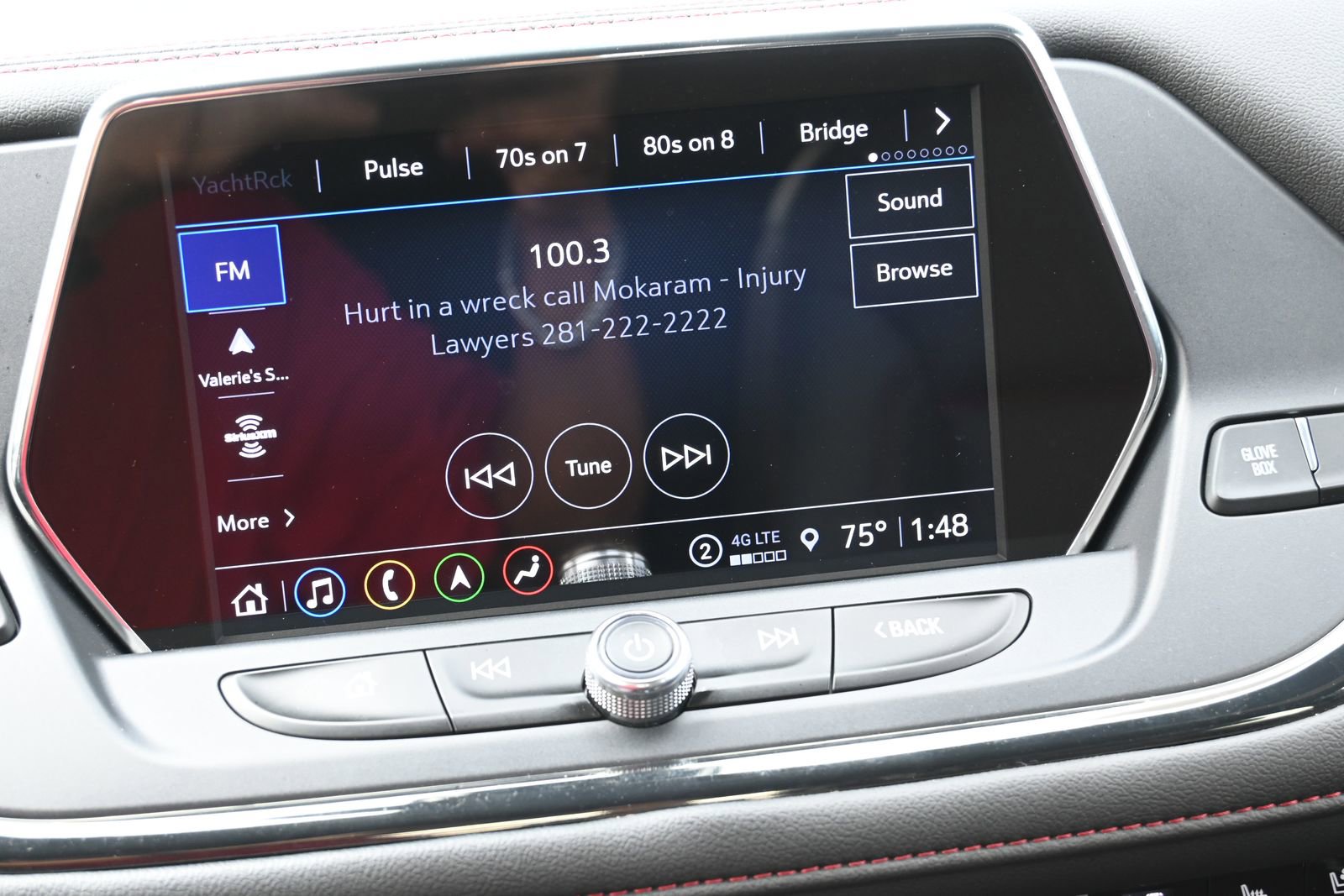 Used 2022 Chevrolet Blazer RS w/ Enhanced Convenience Package image 15