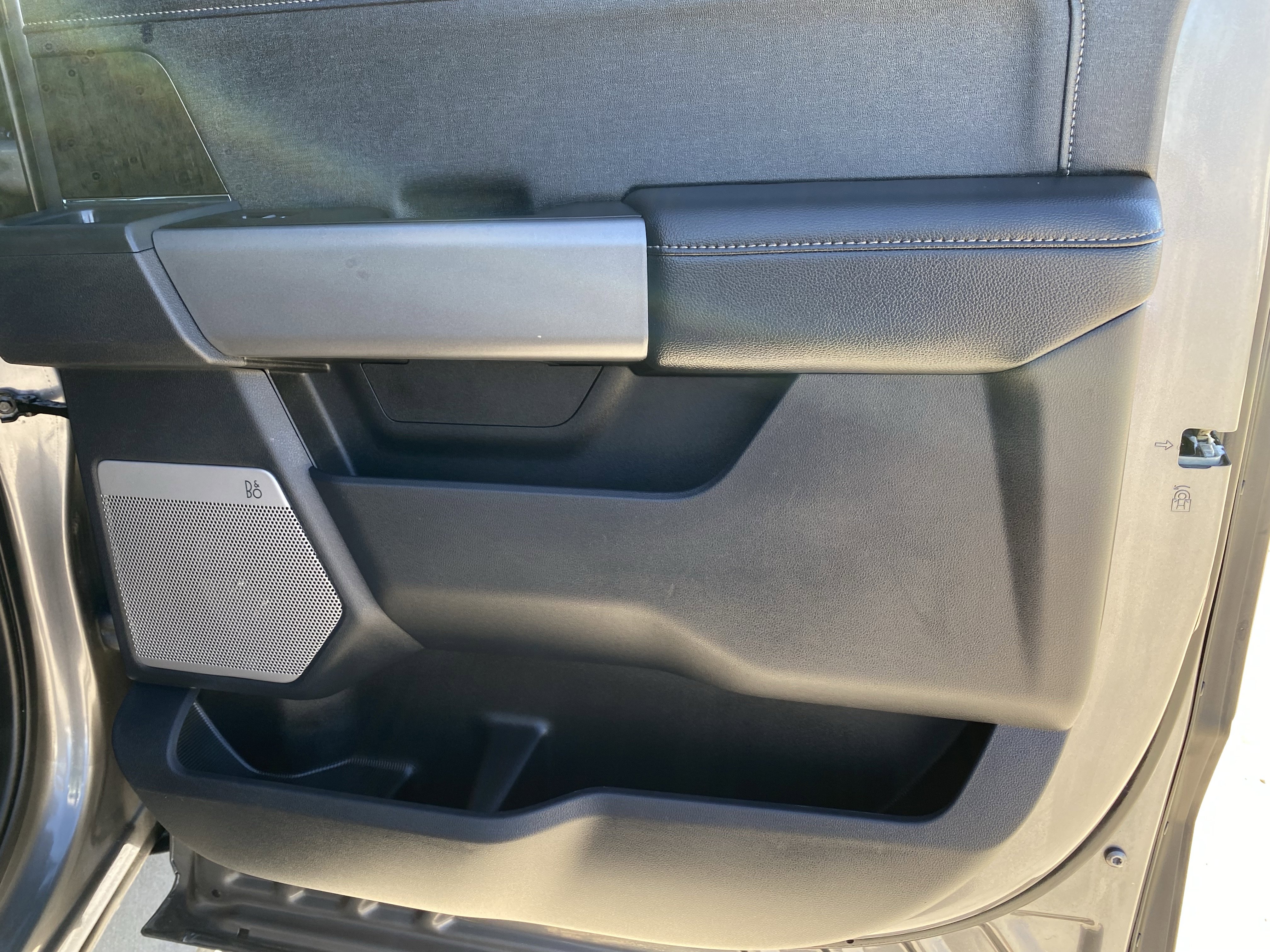 Used 2024 Ford F250 Lariat w/ Lariat Ultimate Package image 6