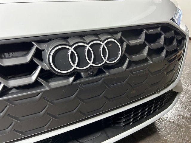 Used 2025 Audi A5 2.0T Premium Plus w/ Premium Plus image 32