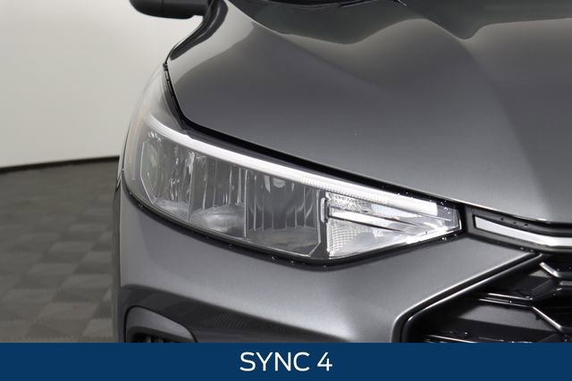 New 2026 Ford Escape ST-Line w/ Tech Pack #1 image 10