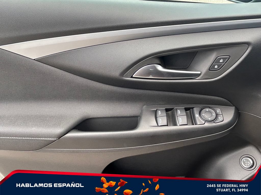 New 2026 Buick Envista Sport Touring w/ Convenience I Package FWD image 23