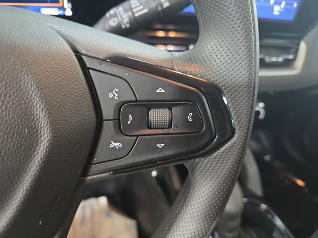 Used 2024 Chevrolet TrailBlazer LT w/ Driver Confidence Package image 20