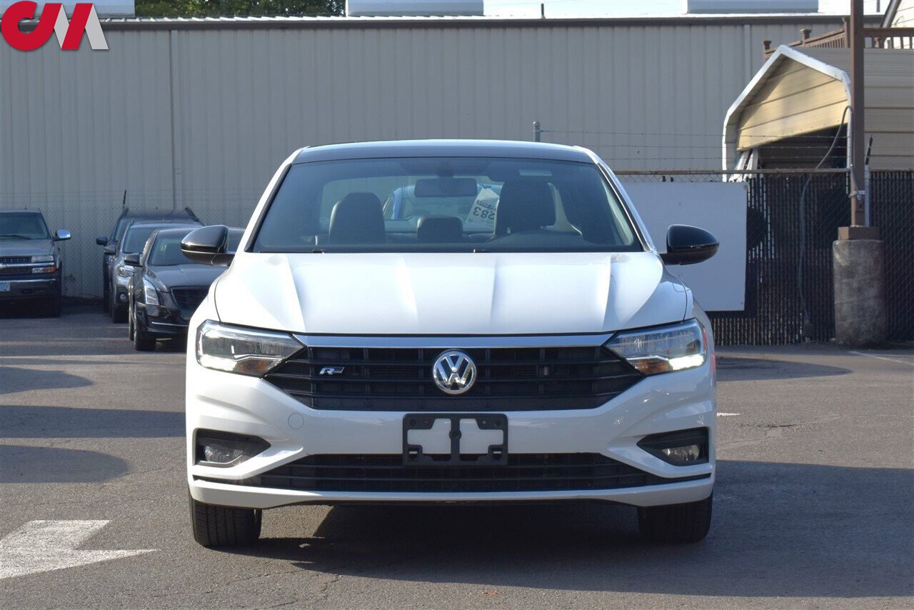 Used 2019 Volkswagen Jetta R-Line image 7