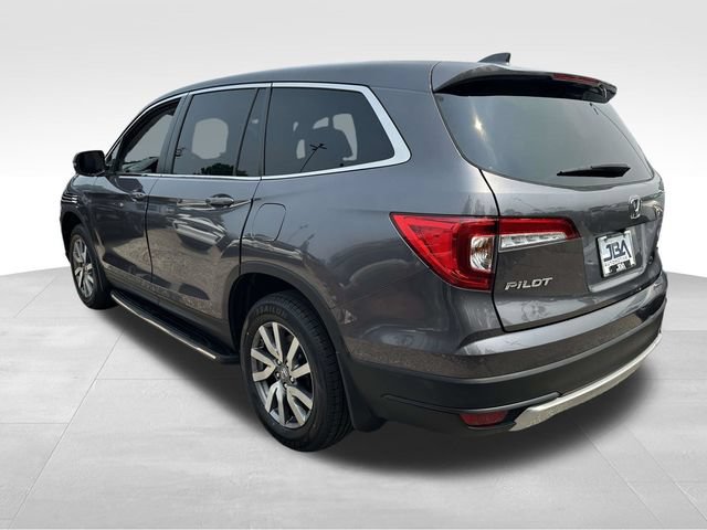 Used 2022 Honda Pilot EX-L image 26