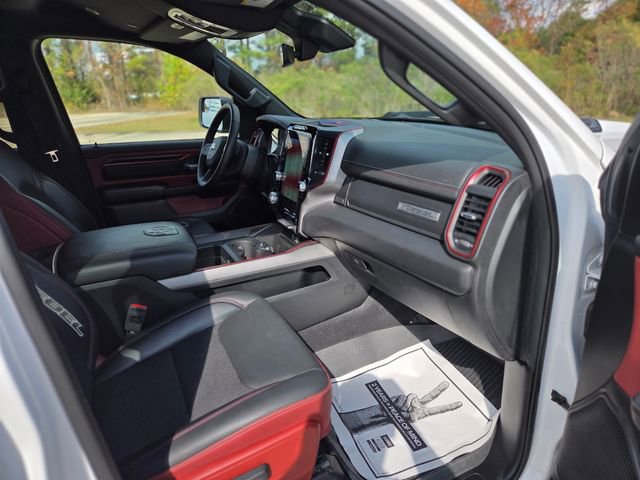 Used 2025 RAM 1500 Rebel w/ Rebel Level 1 Equipment Group image 16