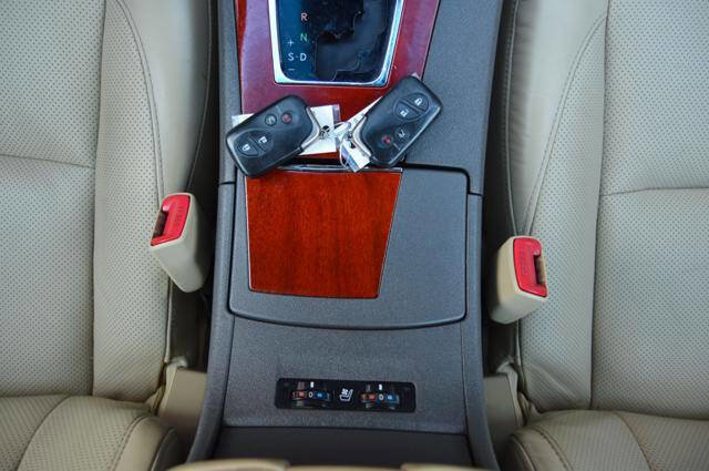 Used 2008 Lexus ES 350 image 26