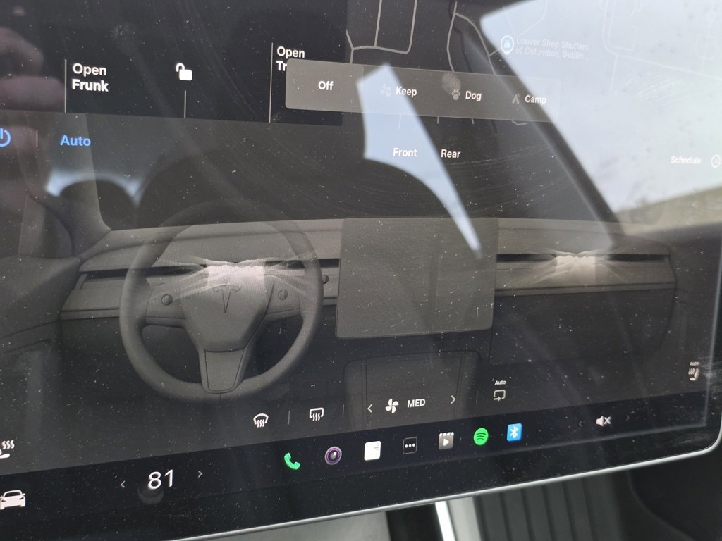 Used 2020 Tesla Model 3 Standard Range Plus image 30