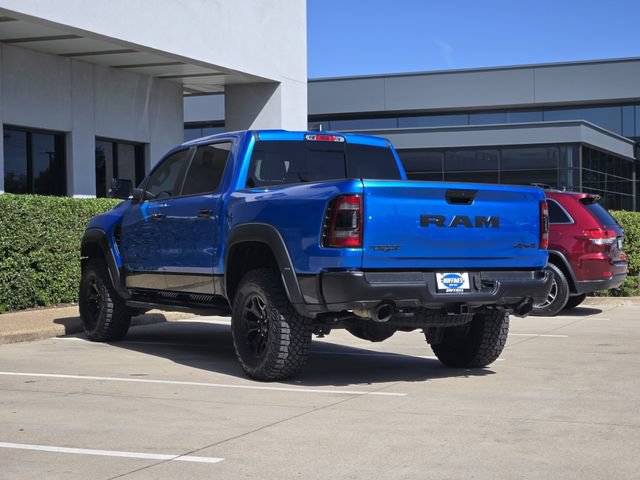 Used 2023 RAM 1500 TRX w/ TRX Level 1 Equipment Group AWD/4WD image 5