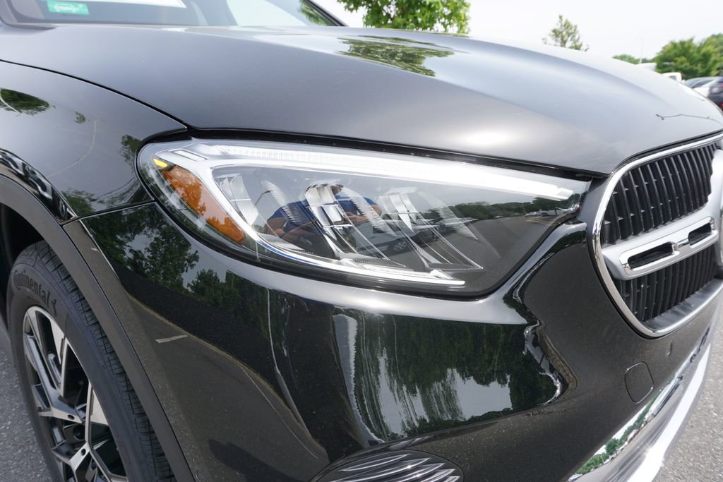 Certified 2025 Mercedes-Benz GLC 350e 4MATIC image 62